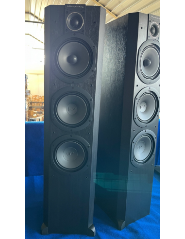 Wharfedale VARDUS VR-400 Coppia casse...