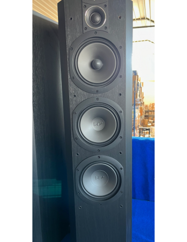 Wharfedale VARDUS VR-400 Coppia casse...