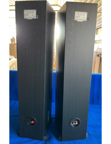 Wharfedale VARDUS VR-400 Coppia casse...