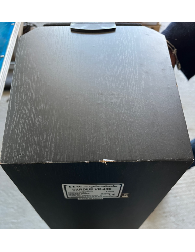 Wharfedale VARDUS VR-400 Coppia casse...