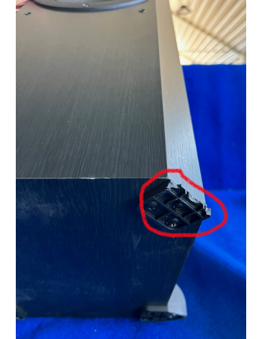 Wharfedale VARDUS VR-400 Coppia casse...