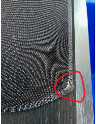 Wharfedale VARDUS VR-400 Coppia casse...