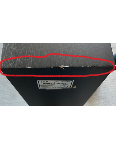 Wharfedale VARDUS VR-400 Coppia casse...