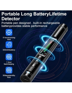 Yadayuki SC18 Rilevatore... 2