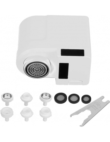 Dekaim Filtro per Rubinetto a...