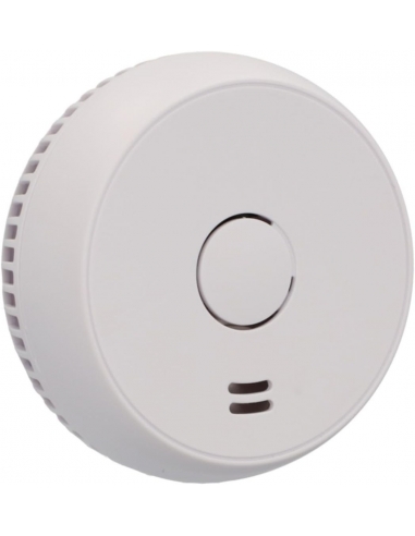 5 x UNITEC 1W90M Sensore Allarme...