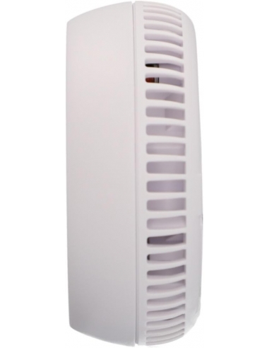 5 x UNITEC 1W90M Sensore Allarme...