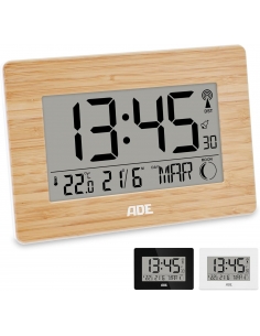 ADE CK1702O rologio...