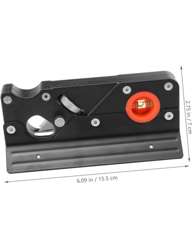 OSALADI 1set Pialla Smussatrice...