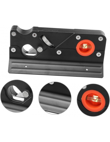 OSALADI 1set Pialla Smussatrice...