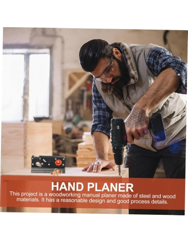 OSALADI 1set Pialla Smussatrice...