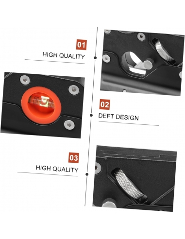 OSALADI 1set Pialla Smussatrice...