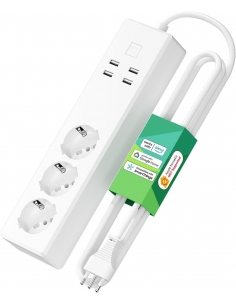 Meross MSS425E Ciabatta...