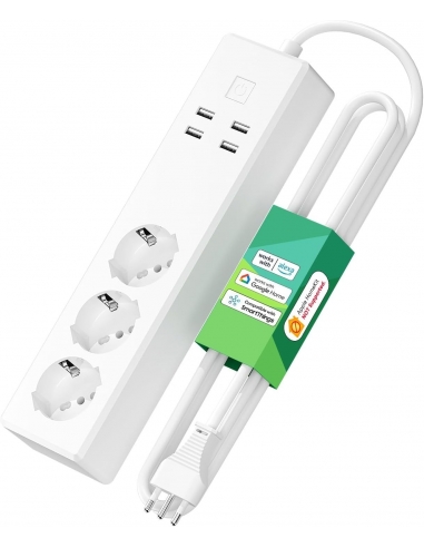 Meross MSS425E Ciabatta Italiana...