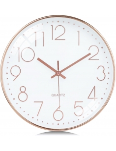 Navaris 30cm Orologio da...