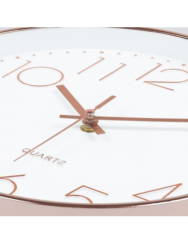 Navaris 30cm Orologio da Parete...