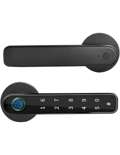 THIKK Serratura con...