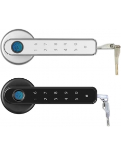 THIKK Serratura con... 2