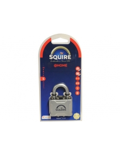 Squire P4-40 Lucchetto...