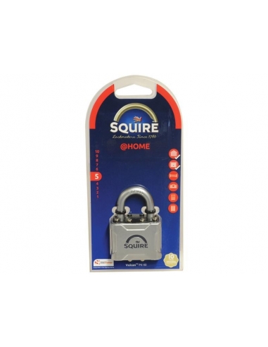 Squire P4-40 Lucchetto Vulcan,...