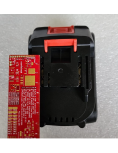 Batteria JP8-GB6 Universale... 2