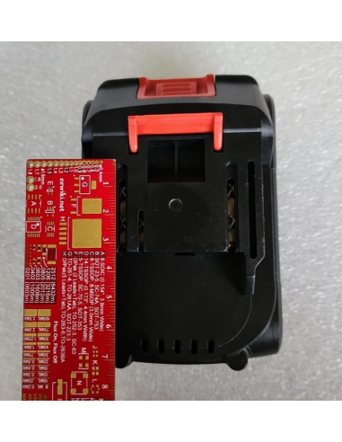 Batteria JP8-GB6 Universale da 21V 3ah