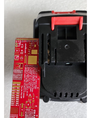 Batteria JP8-GB6 Universale da 21V 3ah