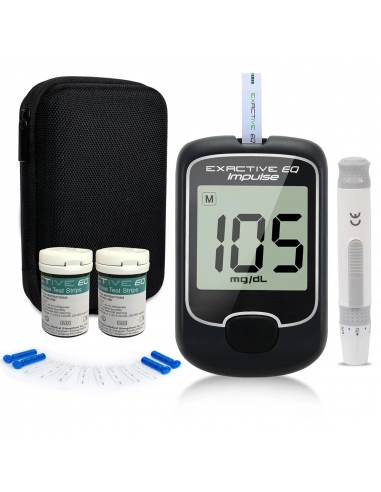 Exactive EQ Impulse Misuratore Di...