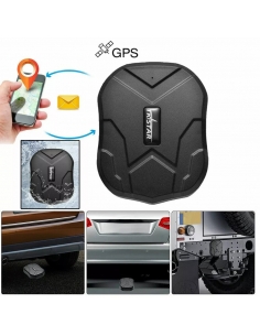 Winnes TK905mini GPS... 2