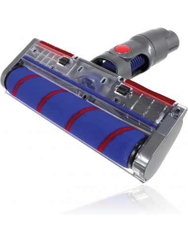 Spazzola per Pavimenti con Rullo...