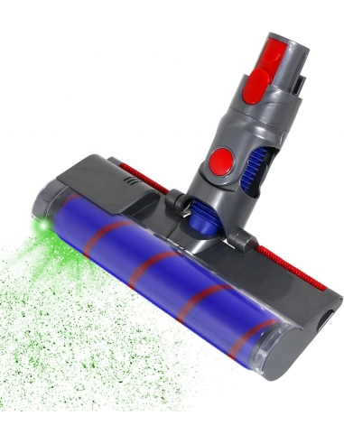 Spazzola per Pavimenti con Rullo...