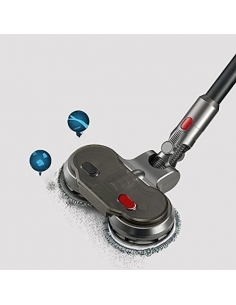 Herklotzn Adatto per V6 / /...