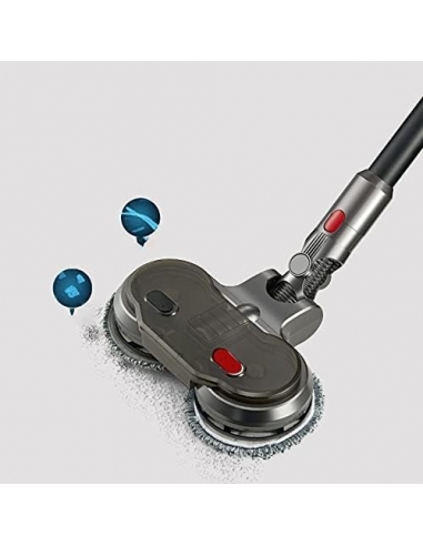 Herklotzn Adatto per V6 / / V8 / V10...