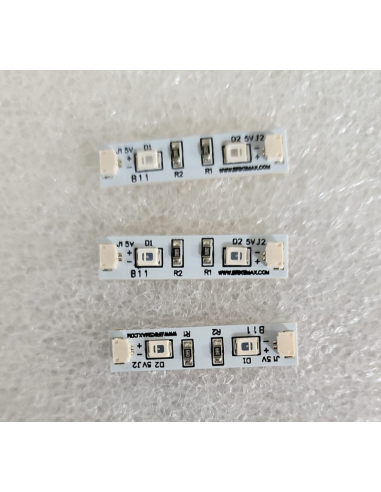 BRIKSMAX B11 Kit di luci led per lego...