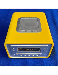 SONORO CUBO RADIO FINTA IN...