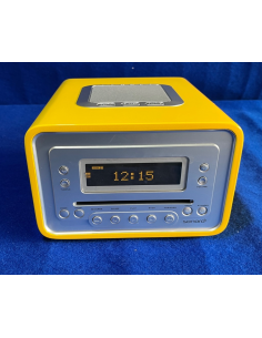 SONORO CUBO RADIO FINTA IN... 2