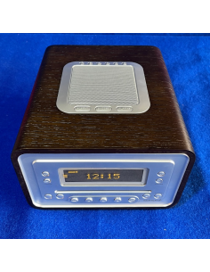 SONORO CUBO RADIO FINTA IN...