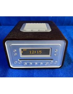 SONORO CUBO RADIO FINTA IN... 2