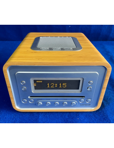 SONORO CUBO RADIO FINTA IN... 2