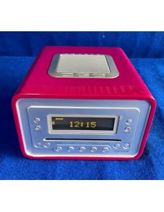 SONORO CUBO RADIO FINTA IN... 2