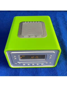 SONORO CUBO RADIO FINTA IN...