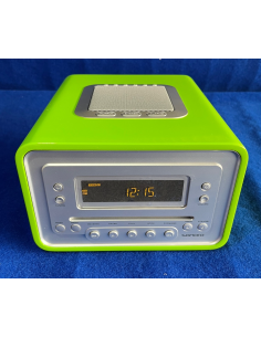 SONORO CUBO RADIO FINTA IN... 2