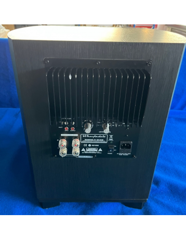 Wharfedale DIAMOND 10 GX-SUB...