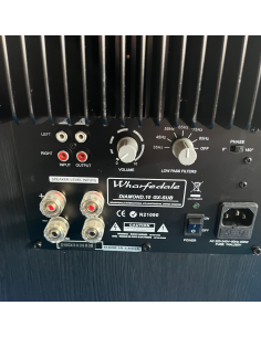 Wharfedale DIAMOND 10... 2