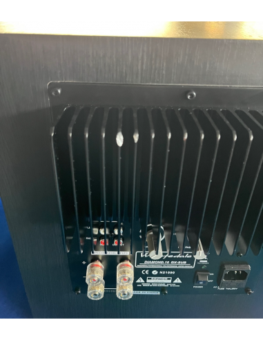 Wharfedale DIAMOND 10 GX-SUB...