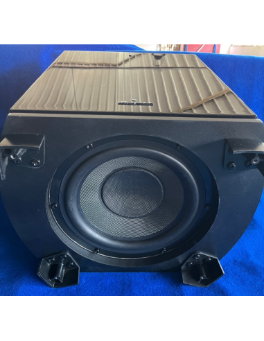 Wharfedale DIAMOND 10 GX-SUB...