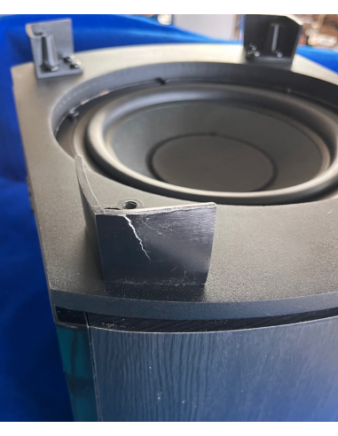 Wharfedale DIAMOND 10 GX-SUB...