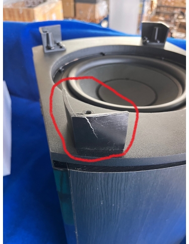 Wharfedale DIAMOND 10 GX-SUB...