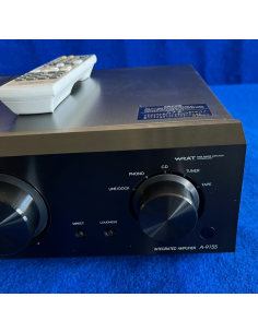 Onkyo A-9155 Amplificatore... 2