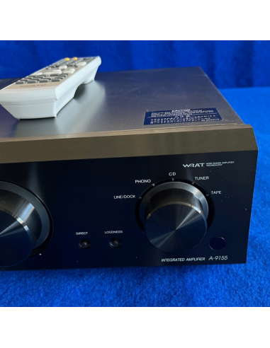 Onkyo A-9155 Amplificatore 65W per...